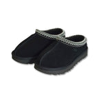 UGG Women's Tasman Black Slippers - 5955-BLK Obuwie/Buty na co dzień Your Sports Performance