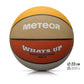 Meteor What's up 6 basketball ball 16799 size 6 Accessories/Balls/Basketball Your Sports Performance