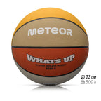 Meteor What's up 6 basketball ball 16799 size 6 Accessories/Balls/Basketball Your Sports Performance