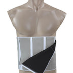 BR114 Slimming Belt, Abdominal Tightening Belt HMS 17-24-972