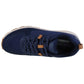 Skechers Uno-Layover 183010-NVY Navy Blue 41 In preparation Your Sports Performance
