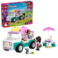 LEGO FRIENDS 42644 Heartlake City Ice Cream Truck In preparation Your Sports Performance