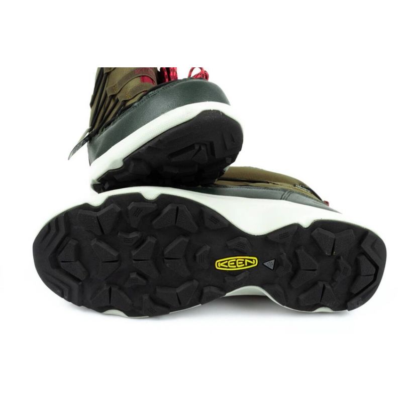 Keen Uneek Chukka M 1025447 snow boots Footwear/Outdoor/zimowe Your Sports Performance