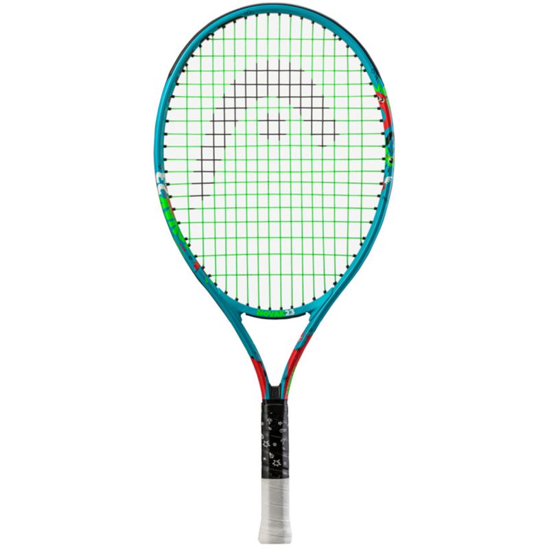 Head Novak 23 Jr cv3 5/8 tennis racket 233112-SC05-11-CN Accessories/Rackets and accessories Your Sports Performance