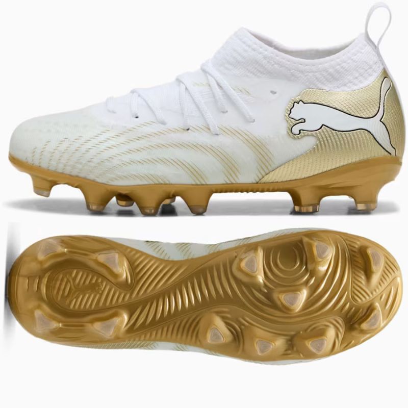 Puma Future 9 Match Jr FG/AG 108721-04 shoes To be categorized Your Sports Performance