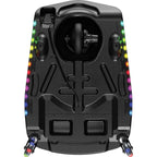 Razor CRAZY CART Shift Lightshow Lithium - Electric Drift Car Kid/Toys Your Sports Performance