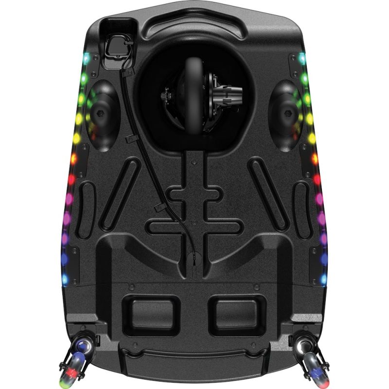 Razor CRAZY CART Shift Lightshow Lithium - Electric Drift Car Kid/Toys Your Sports Performance
