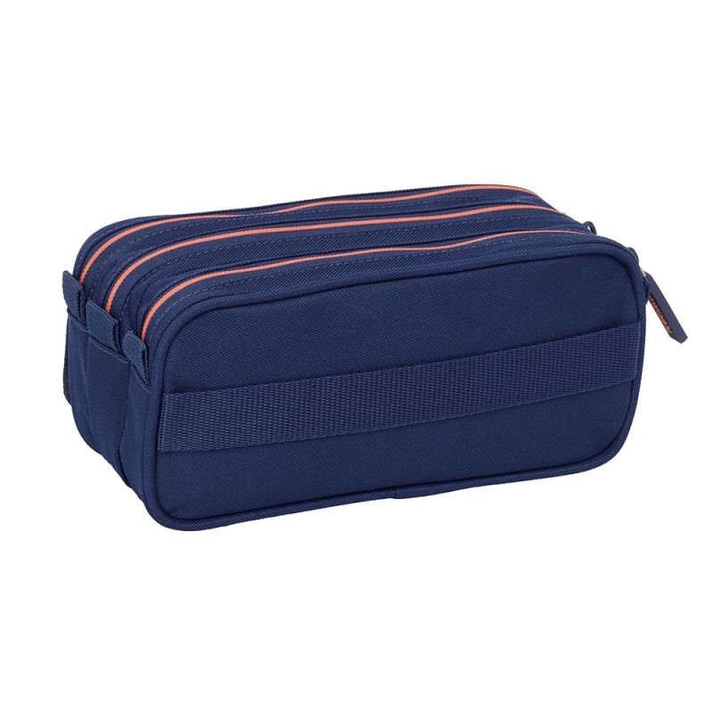 FC Barcelona pencil case big triple pencil case 812526710 FC Barcelona
