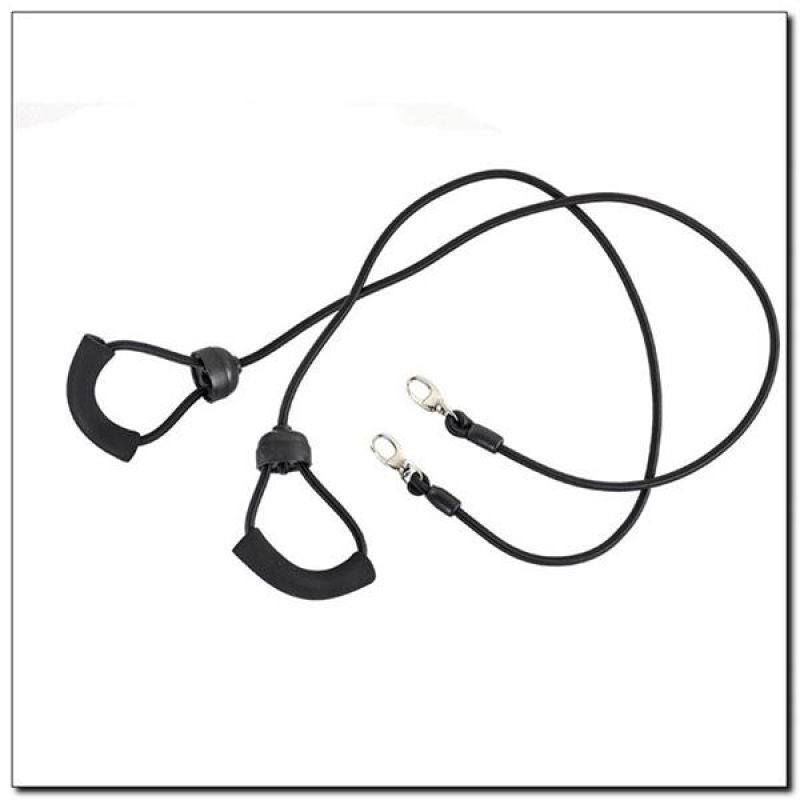Stepper with movable arms and HMS S3085 links pink-white Accessories/Training equipment Your Sports Performance