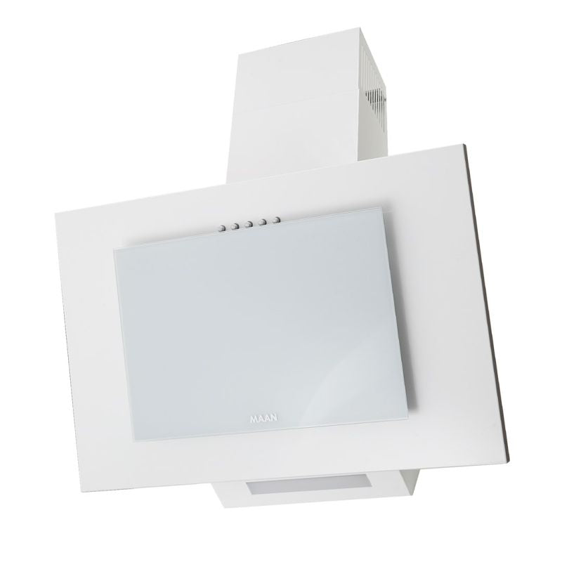 MAAN Vertical P 2 50 white hood AGD - Produkty/Okapy kuchenne Your Sports Performance