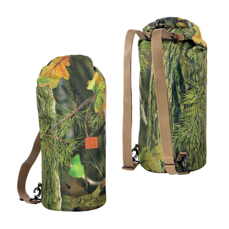 Mac Gyver 30L Waterproof Tactical Backpack 608004 Accessories/Sachets / Belts / Bags Your Sports Performance