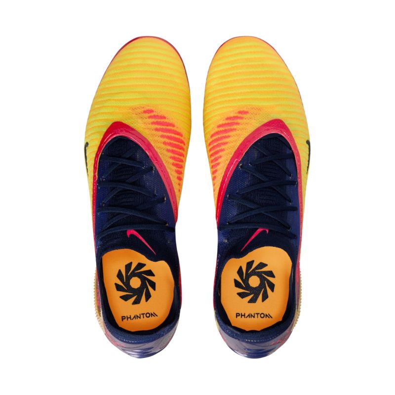 Nike Phantom 6 Low Elite FG EH HQ2332 800 Football Boots