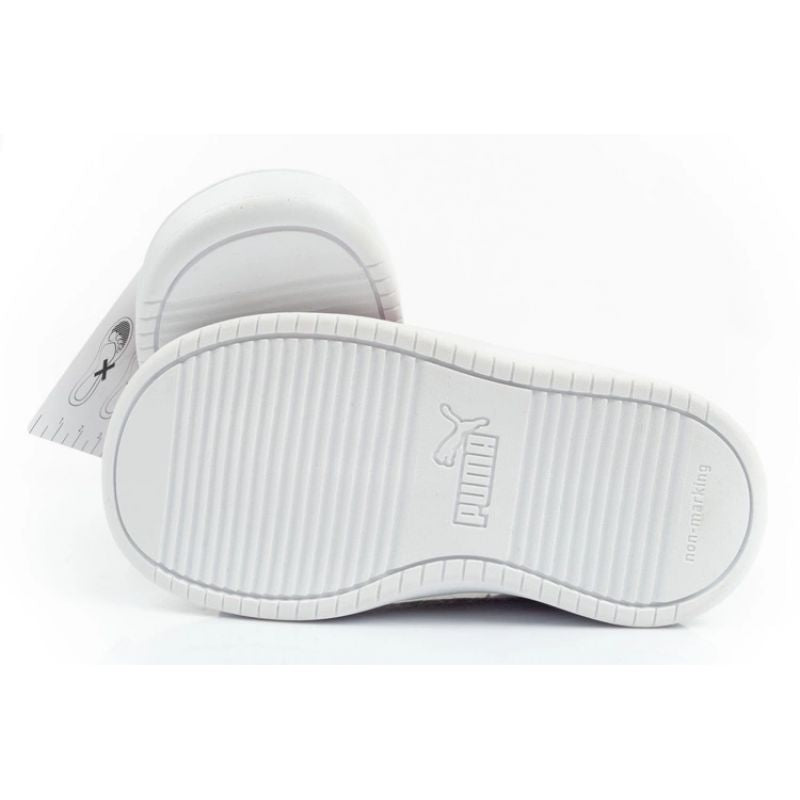 Puma Rickie Jr 384314 08 Shoes Footwear/Lifestyle Puma