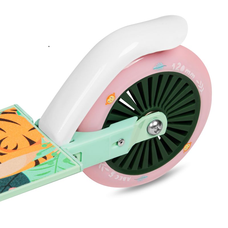 Spokey Duke Jr SPK-943449 scooter Accessories/Skating/Hulajnogi Your Sports Performance