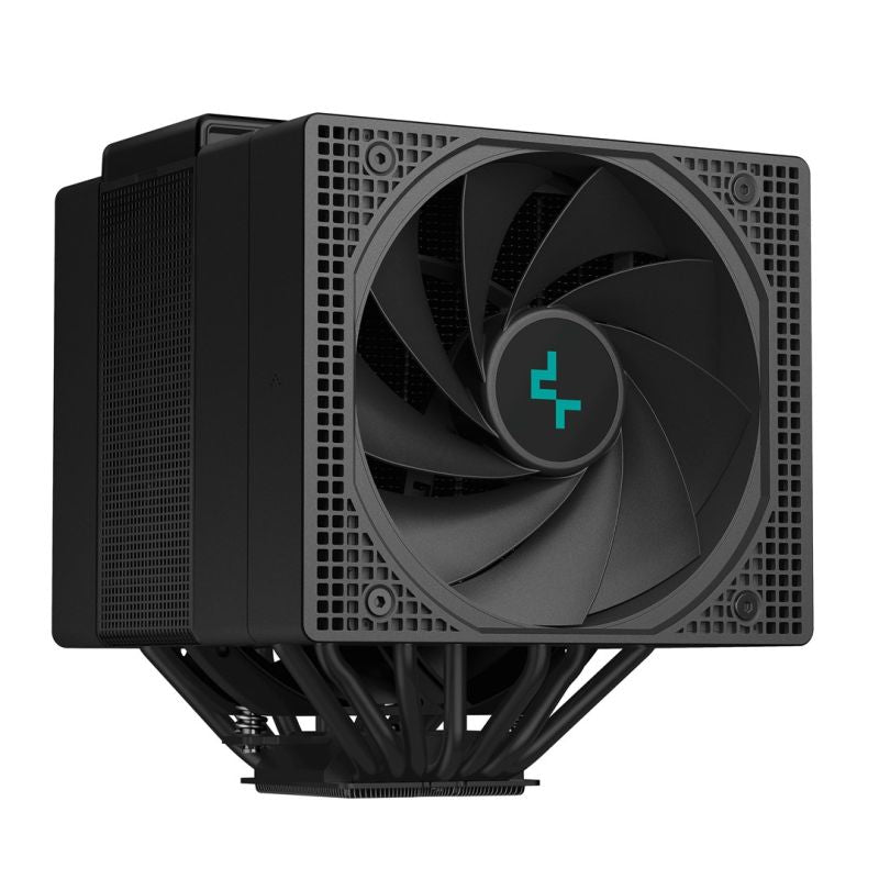 DeepCool ASSASSIN IV VC VISION Cooling (R-ASN4-BKNVMD-G) Chłodzenie/Chłodzenie CPU Your Sports Performance
