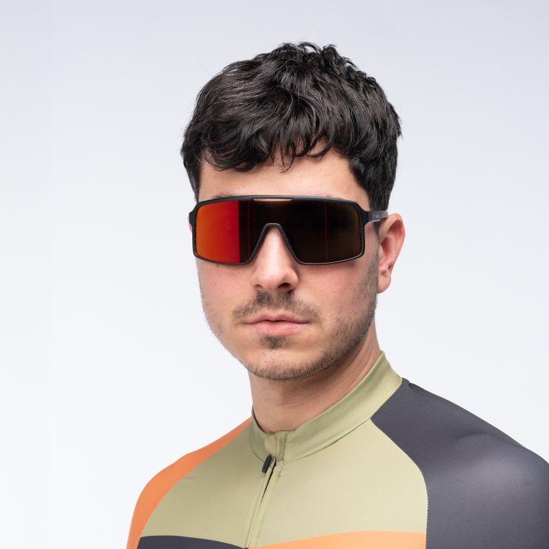 TREVON glasses In preparation Your Sports Performance