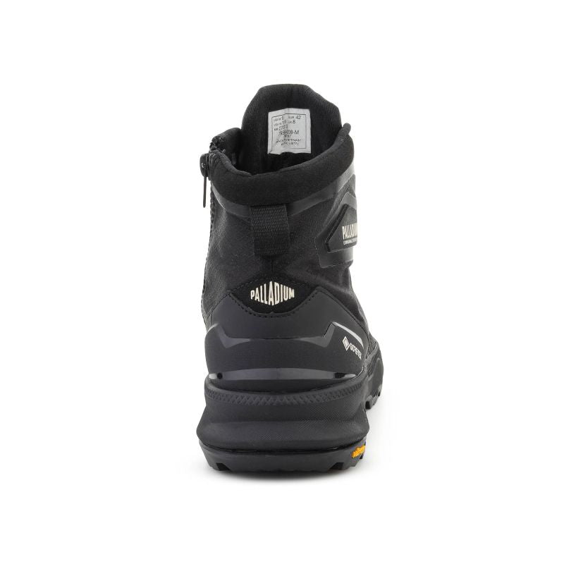 PALLADIUM OFFLITE EVO MID GTX BLACK 79569-008