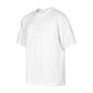 Unisex Stage T-shirt (white) Clothing/Training/Unisex/Adler Your Sports Performance