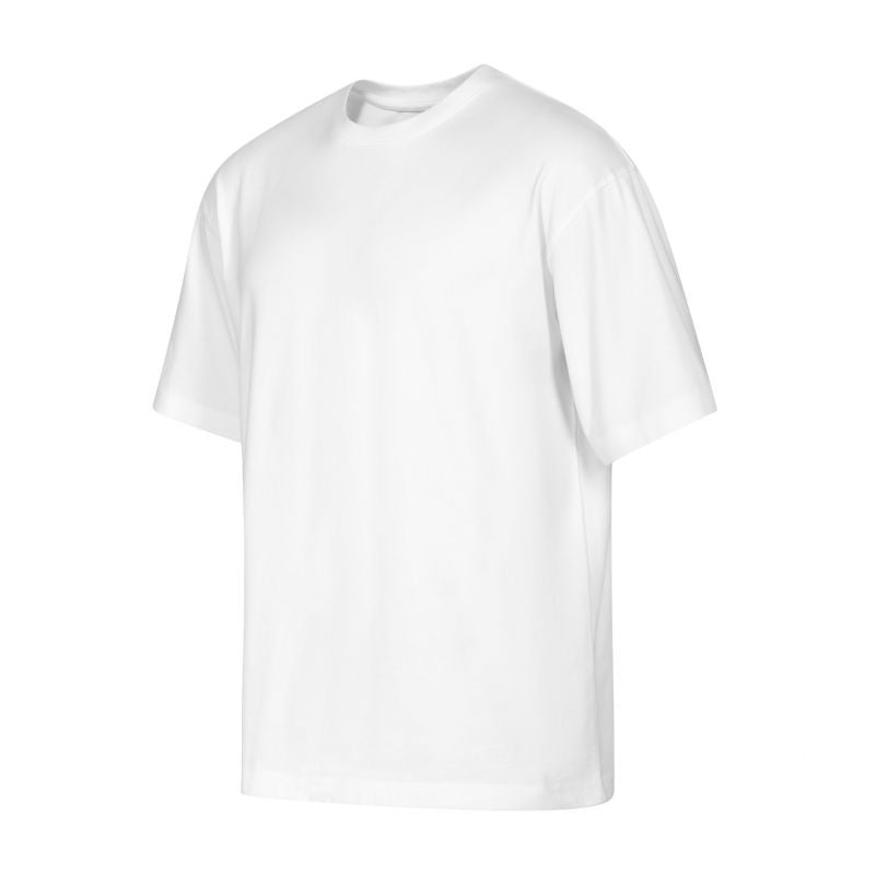 Unisex Stage T-shirt (white) Clothing/Training/Unisex/Adler Your Sports Performance