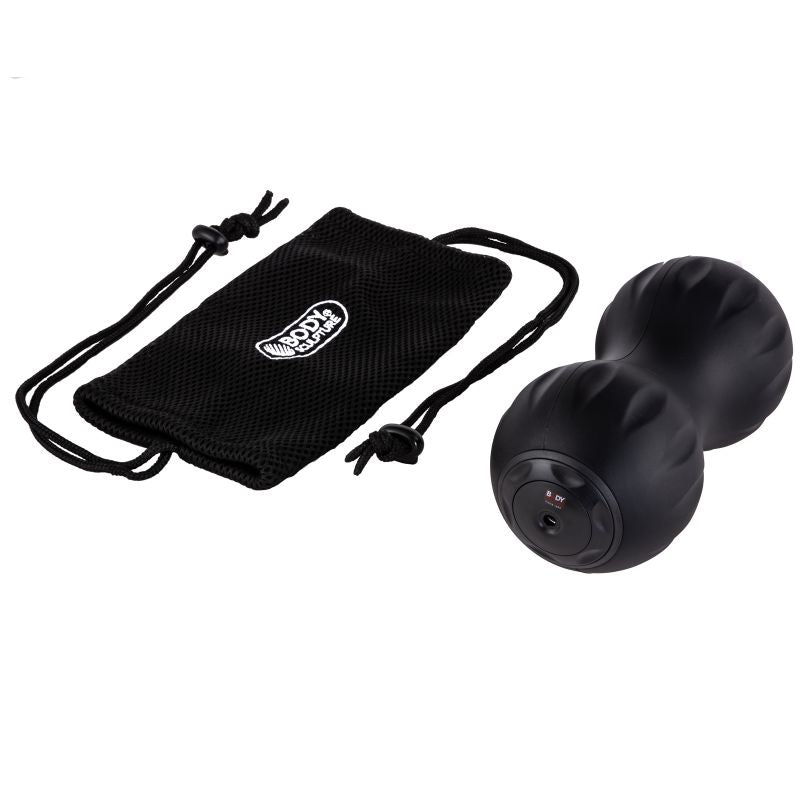 The Powerball Duo vibrating massager with the Body Sculpture BM 508 cover Accessories/Training equipment/Masażery Your Sports Performance