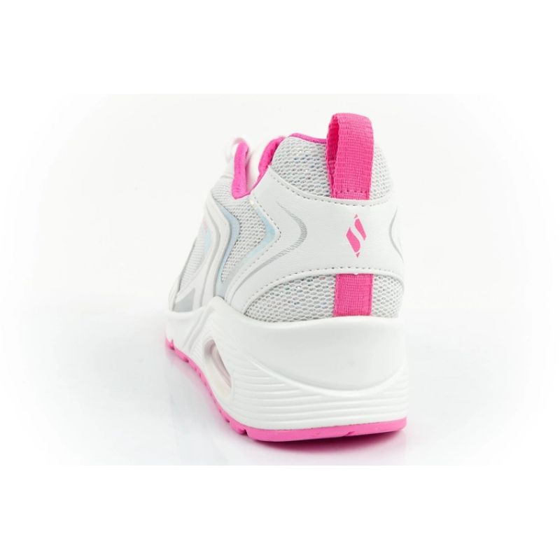 Skechers Uno-So Wavy W 310555L/WPK Footwear/Lifestyle/Skechers Skechers