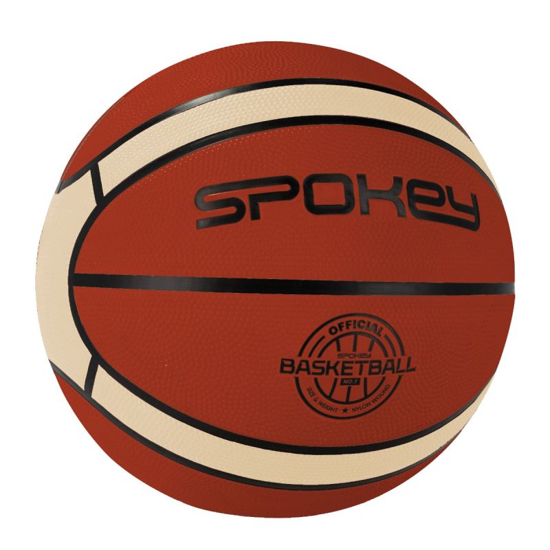 Spokey DAGER PLUS Basketball To be categorized Your Sports Performance