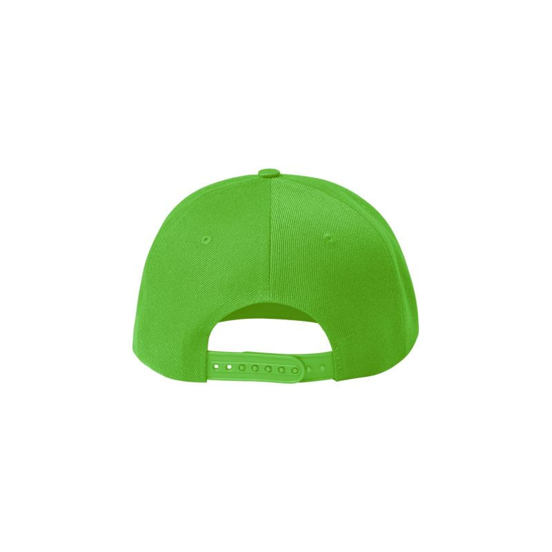 Malfini Rap 6P MLI-30292 green apple cap Clothing/Multisport/Malfini Malfini