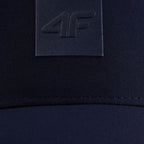 4F U554 navy blue baseball cap 4FWSS26ACABU554 31S