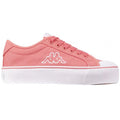 Kappa Boron Low PF W 243162 2210 shoes Footwear/Lifestyle/Kappa Kappa