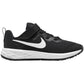 Nike Revolution 6 Jr DD1095 003 shoes Footwear/Training/Kids Nike