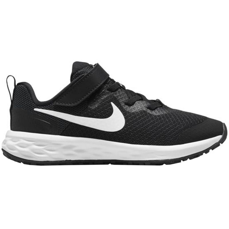 Nike Revolution 6 Jr DD1095 003 shoes Footwear/Training/Kids Nike