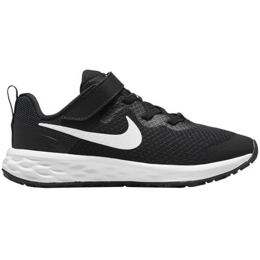 Nike Revolution 6 Jr DD1095 003 shoes Footwear/Training/Kids Nike