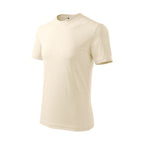 Children's Basic T-shirt (almond) Malfini