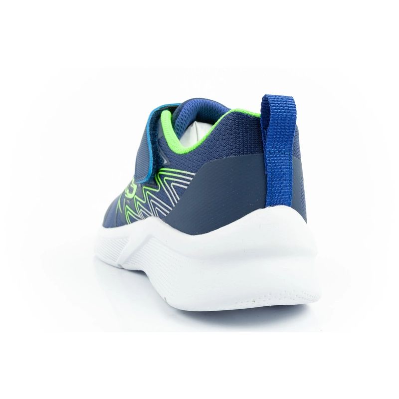 Skechers Microspec children's sports shoes for boys lightweight In preparation Your Sports Performance