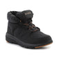 Skechers Glacial Ultra shoes - Trend Up 144194-BLK Footwear/Outdoor/Skechers Skechers