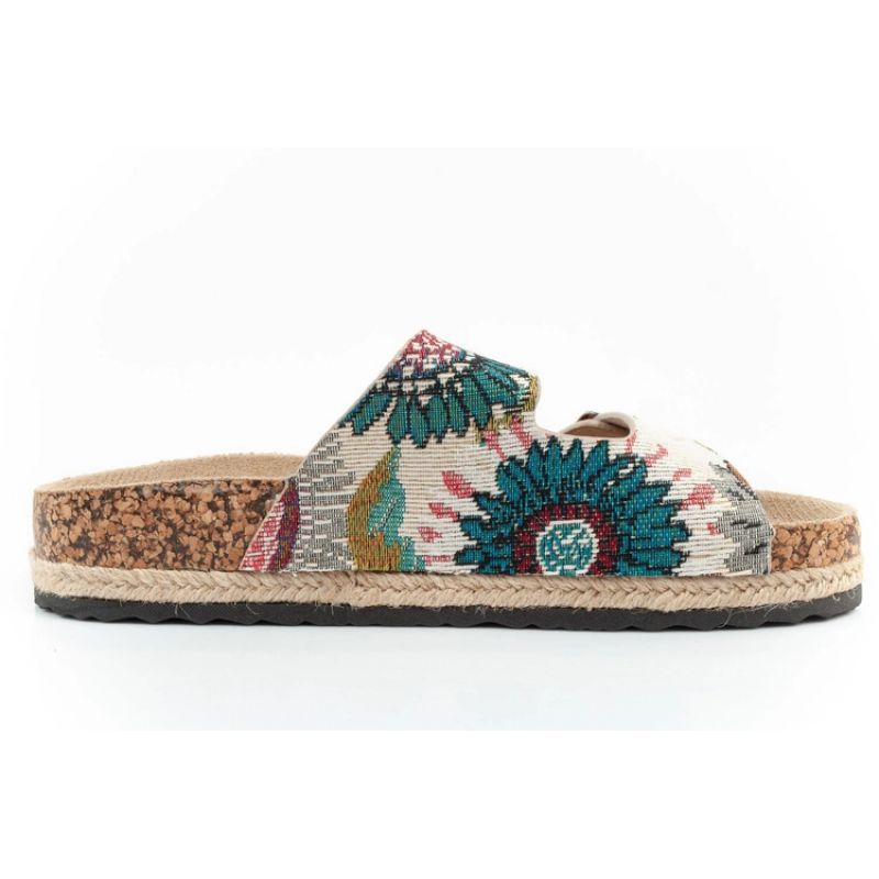Lee Cooper W LCW-25-35-3483L Flip-Flops Footwear/Lifestyle/Lee Cooper Your Sports Performance