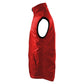 Rimeck Body Warmer M MLI-50907 red vest Clothing/Outdoor/Rimeck Your Sports Performance