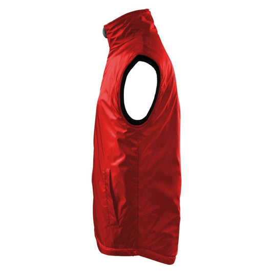 Rimeck Body Warmer M MLI-50907 red vest Clothing/Outdoor/Rimeck Your Sports Performance