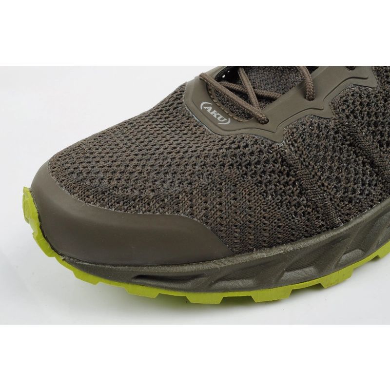 Aku men's Rapida Air Gore-tex hiking shoes, lightweight green To be categorized Your Sports Performance