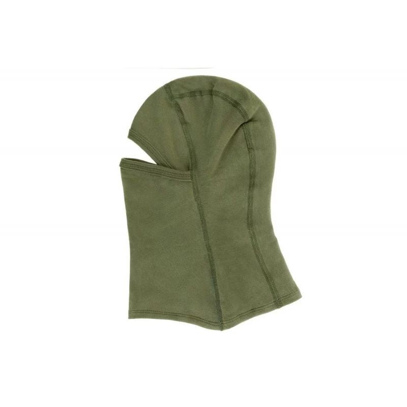 Polandex NINJA thermal balaclava green Import z Action/Odzież militarna/Nakrycia głowy Your Sports Performance