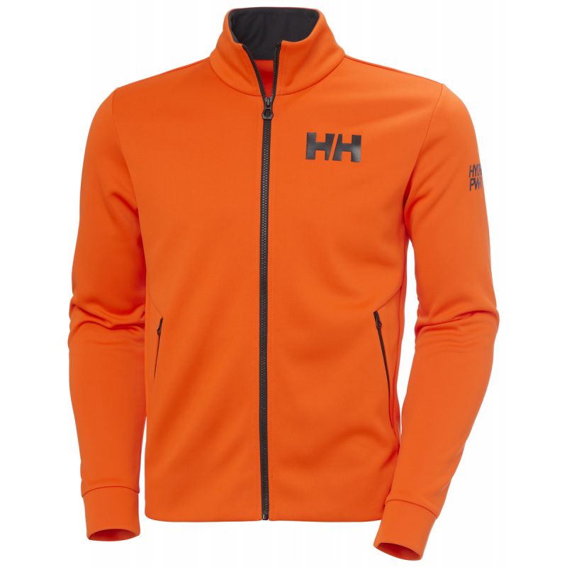 Helly Hansen Hp Fleece Jacket M 34289 307 Clothing/Outdoor/Helly Hansen Your Sports Performance