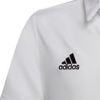 T-shirt adidas Entrada 22 Polo Jr HC5059 Clothing/Football Adidas