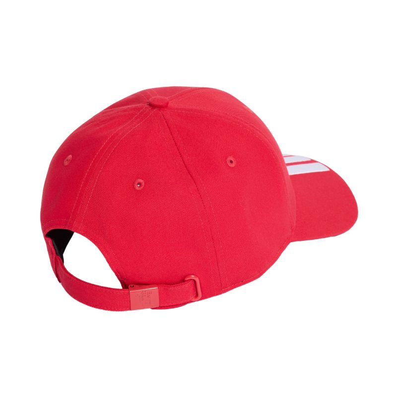 adidas Manchester United cap red KT0648