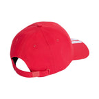 adidas Manchester United cap red KT0648
