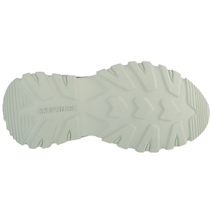 Skechers Uno Chaos 177935-SAGE Green 36 In preparation Your Sports Performance