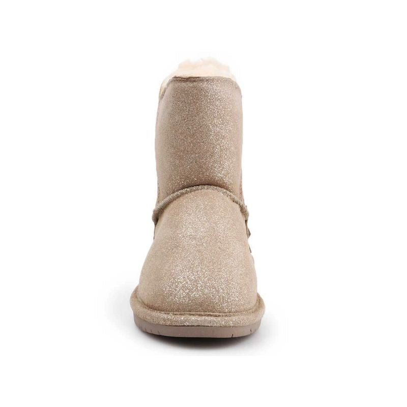 BearPaw Mia Youth W 2062Y Pewter Distressed Footwear/Outdoor/UGG Your Sports Performance