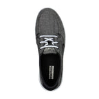 Skechers On The Go Flex Shoes W 136453 BKW Footwear/Lifestyle/Skechers Skechers
