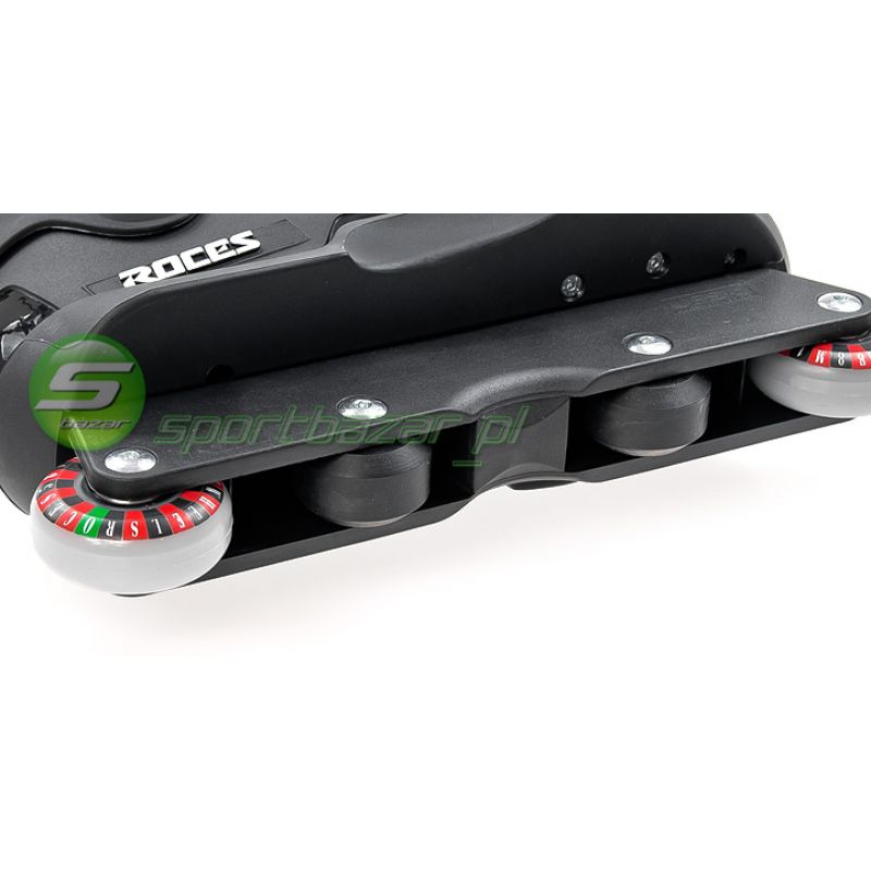 Roces M12 UFS 101183 01 Rollerblades