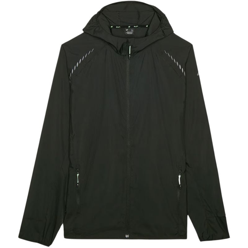 Jacket 4F M553 M 4FWAW24TTJAM553 22S Clothing/Running/4f 4F