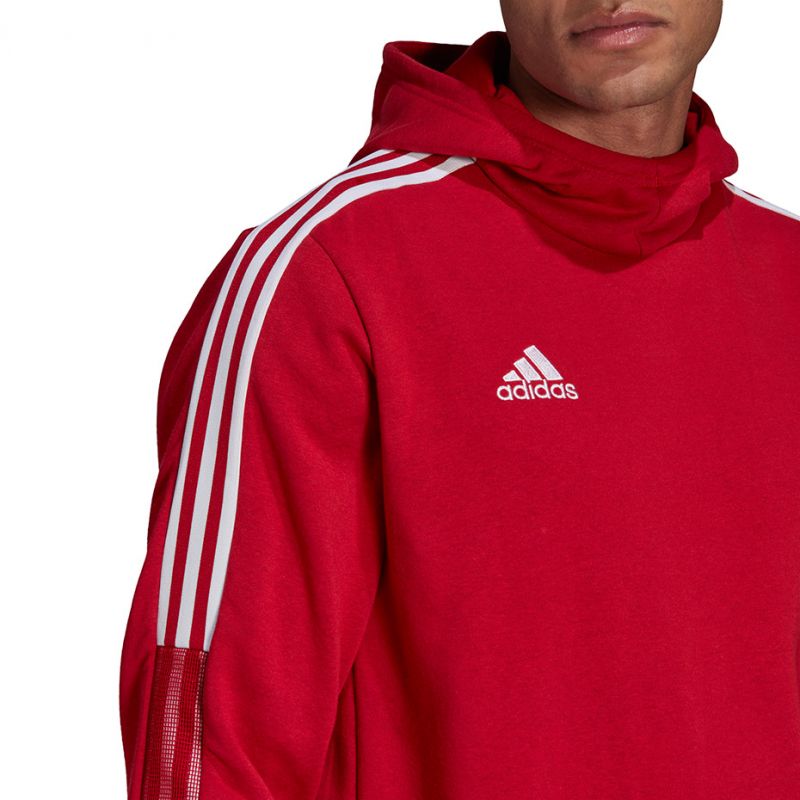 Adidas Tiro 21 Sweat Hoody M GM7353 Clothing/Training Adidas